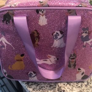 Disney lunchbox